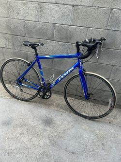 Jamis Ventura Sports Road Bike 
