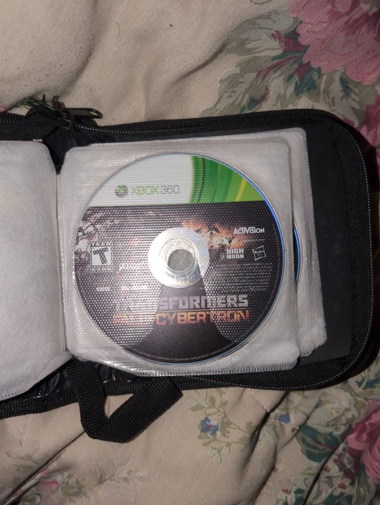 Transformers Discontinue Video Games From Activision