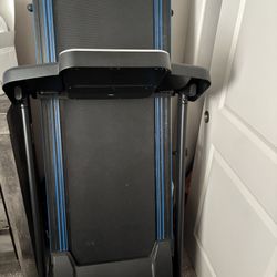 Xterra TR150 Treadmill
