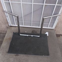 Harley-Davidson Handlebars