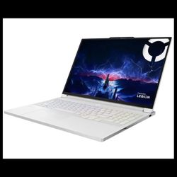 Lenovo Legion Pro 7i Glacier White (PRO) | i9-14900HX | RTX 4070 | 32GB RAM | 1TB SSD 