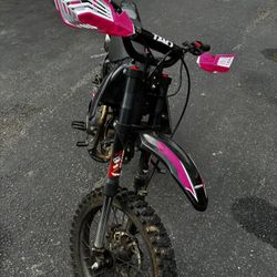 Tao Tao 125 4 Stroke