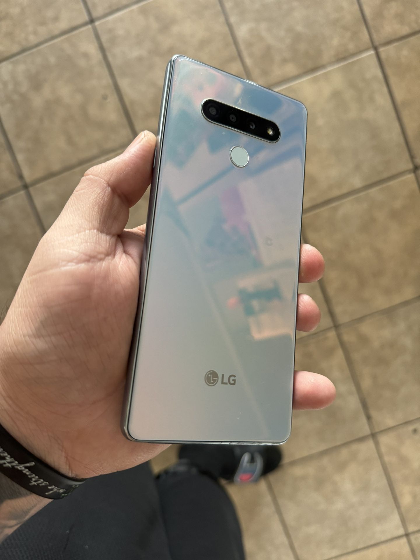 LG PHONE