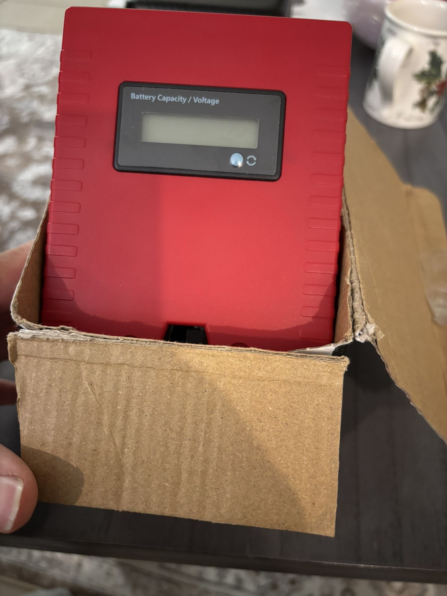 Lithium LiFePO4 Power Wheels Ride On Toy Replacement Battery 12V 12Ah