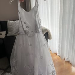 Communion / Flower Girl Dress 