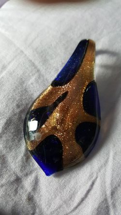 Class charm nackless