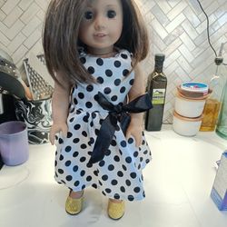 American Girl Doll 