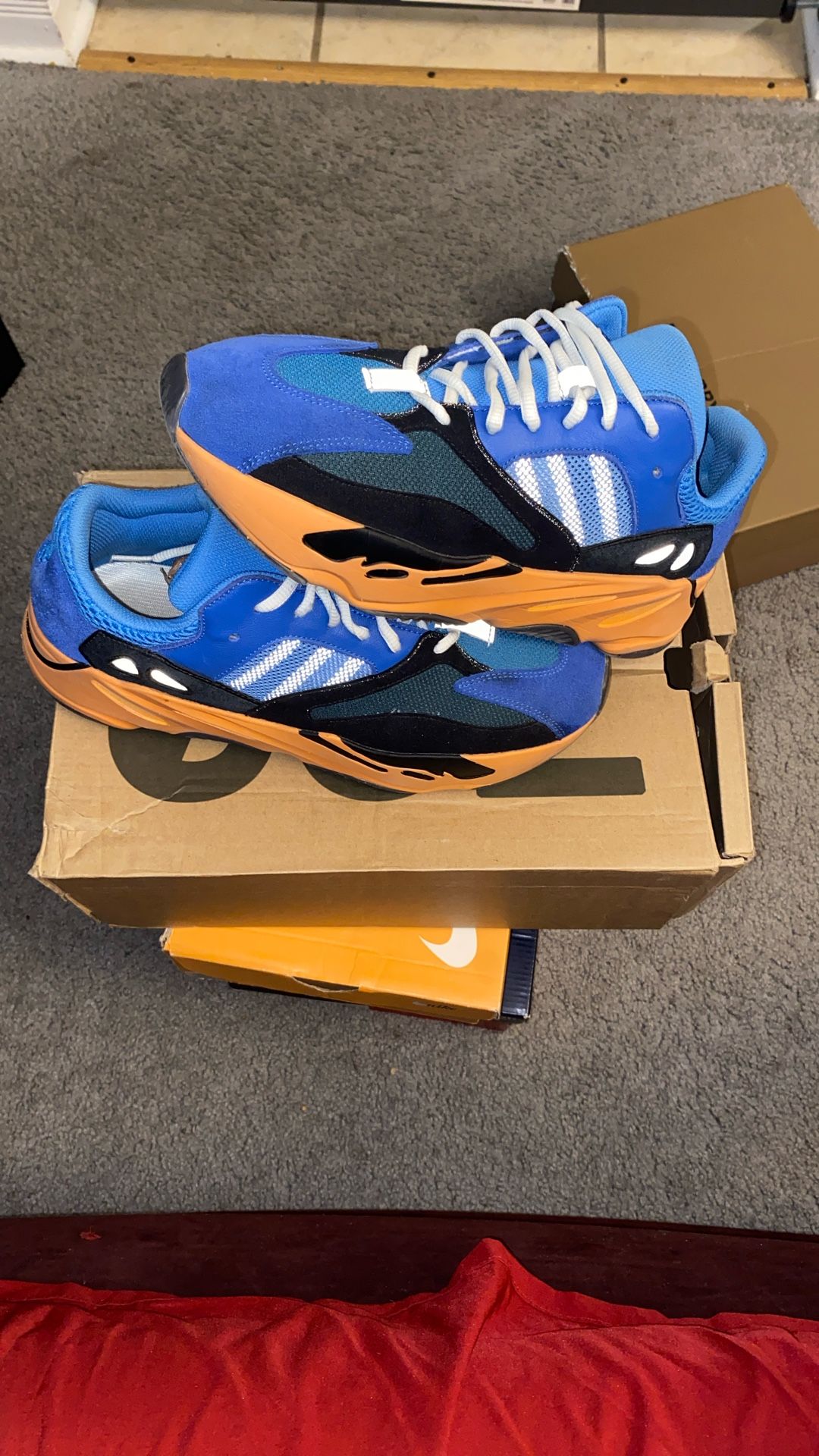 Yeezy Boost 700