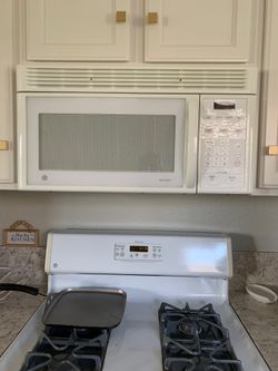 Microwave// excellent condition