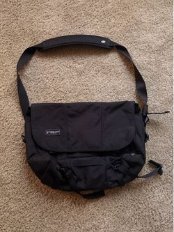 Timbuk2 computer messenger bag