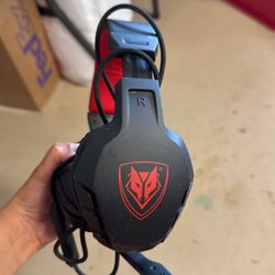 Gaming Headphones