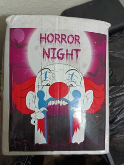 Halloween Decorations