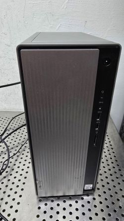 Lenovo IdeaCentre Desktop Tower Intel Core i5