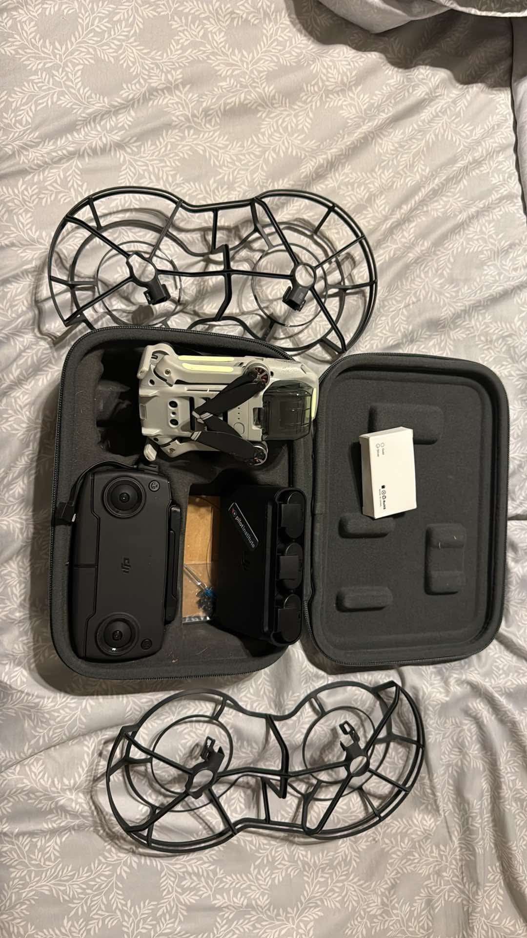 Dji Mavic Mini
