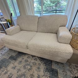 Loveseat Couch