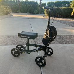 scooter delivered 