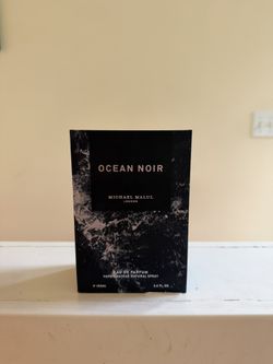 Ocean Noir Michael Malul Cologne