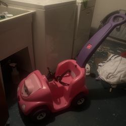 Baby Car $40
