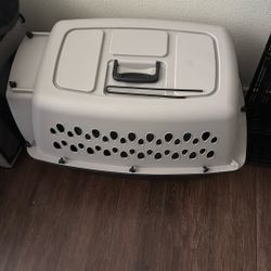 Dog Crate $15 