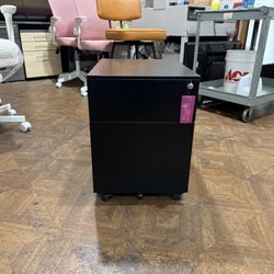 Mobile File Cabinet 