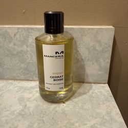 Mancera Intense Cedar Boise 100 ML