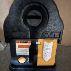 Shelby Gt500 07-09 Svt Tire Inflation Kit