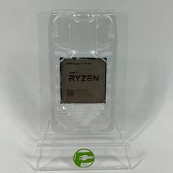 AMD Ryzen 7 5700G 3.80GHz 8 Core 100-000000263 16 Thread AM4