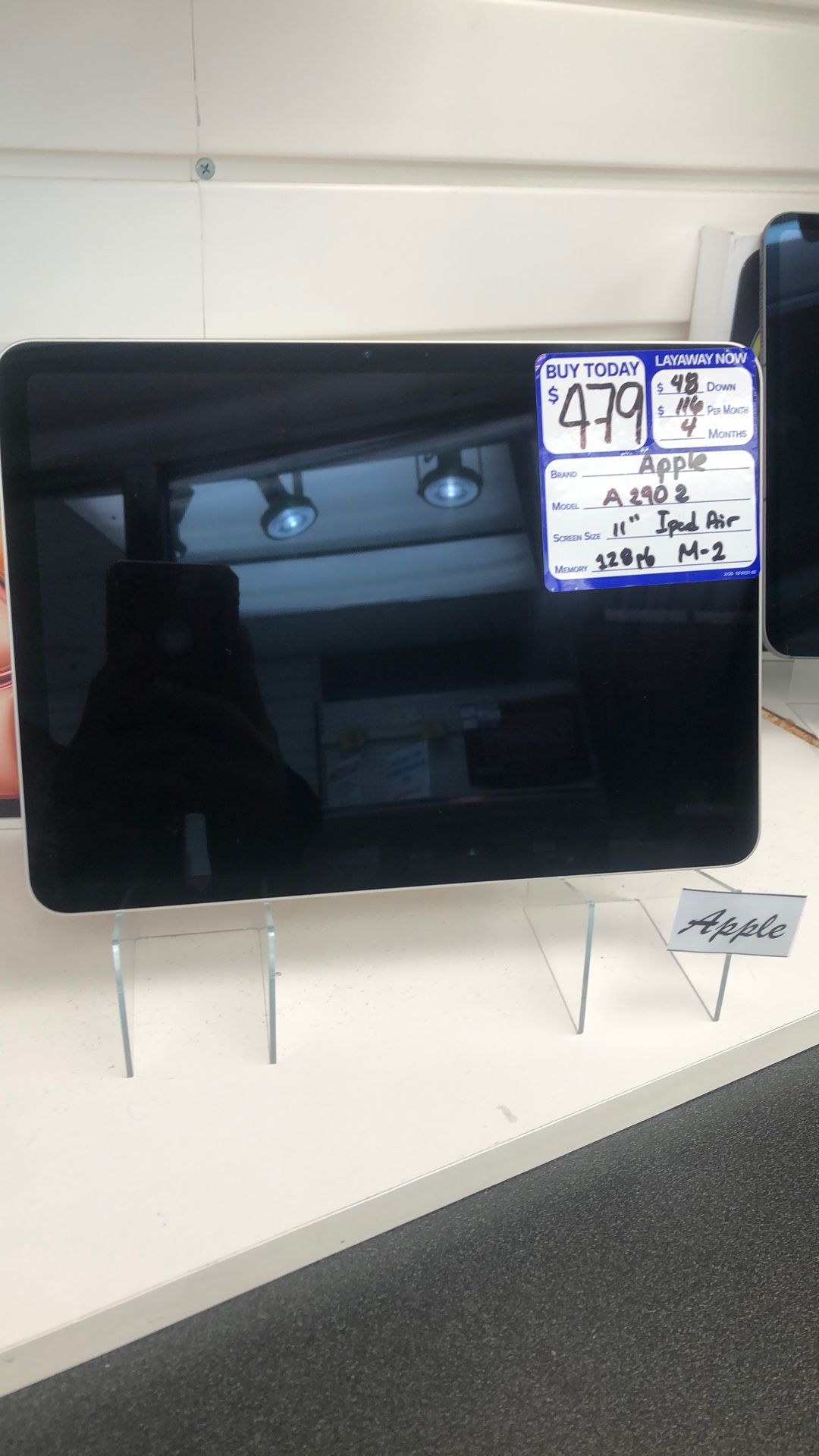 Apple iPad Air A290 2