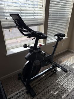 Proform Pro Trainer 500 Exercise Bike
