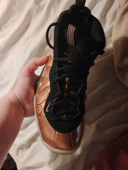 Foams