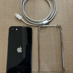 🔥🔥Apple iPhone SE  (64GB) Black (UNLOCKED)🔥🔥