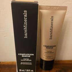 Bareminerals Complexion Rescue Spf30