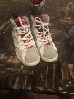 Jordan’s size 13c