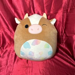 Cow Squish, Mellow