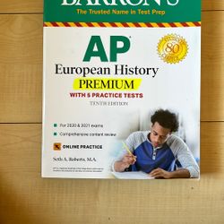AP European History