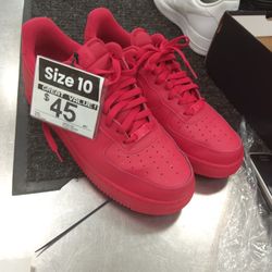 Nike Shoes 