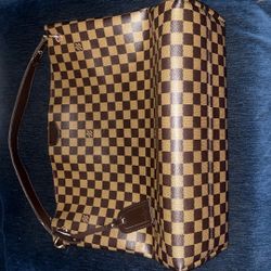 Louis Vuitton Graceful MM Handbag 