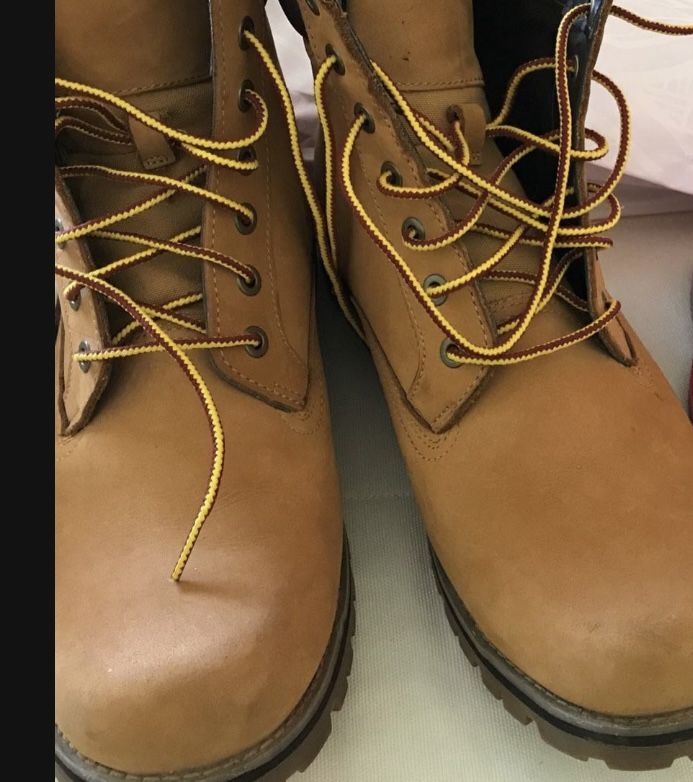 Timberland Shoes $50 OBO