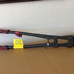 Bolt cutter  