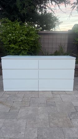 IKEA dreeser