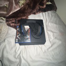 PS4 
