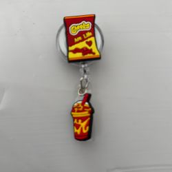 Badge Clip