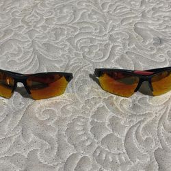 fishing glasses 