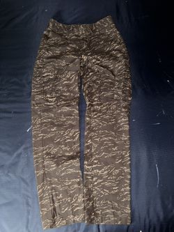 Dickies Cargo Camo Pants