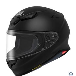For Sale: SHOEI RF-1400 – Matte Black – Medium – Excellent Condition – $500