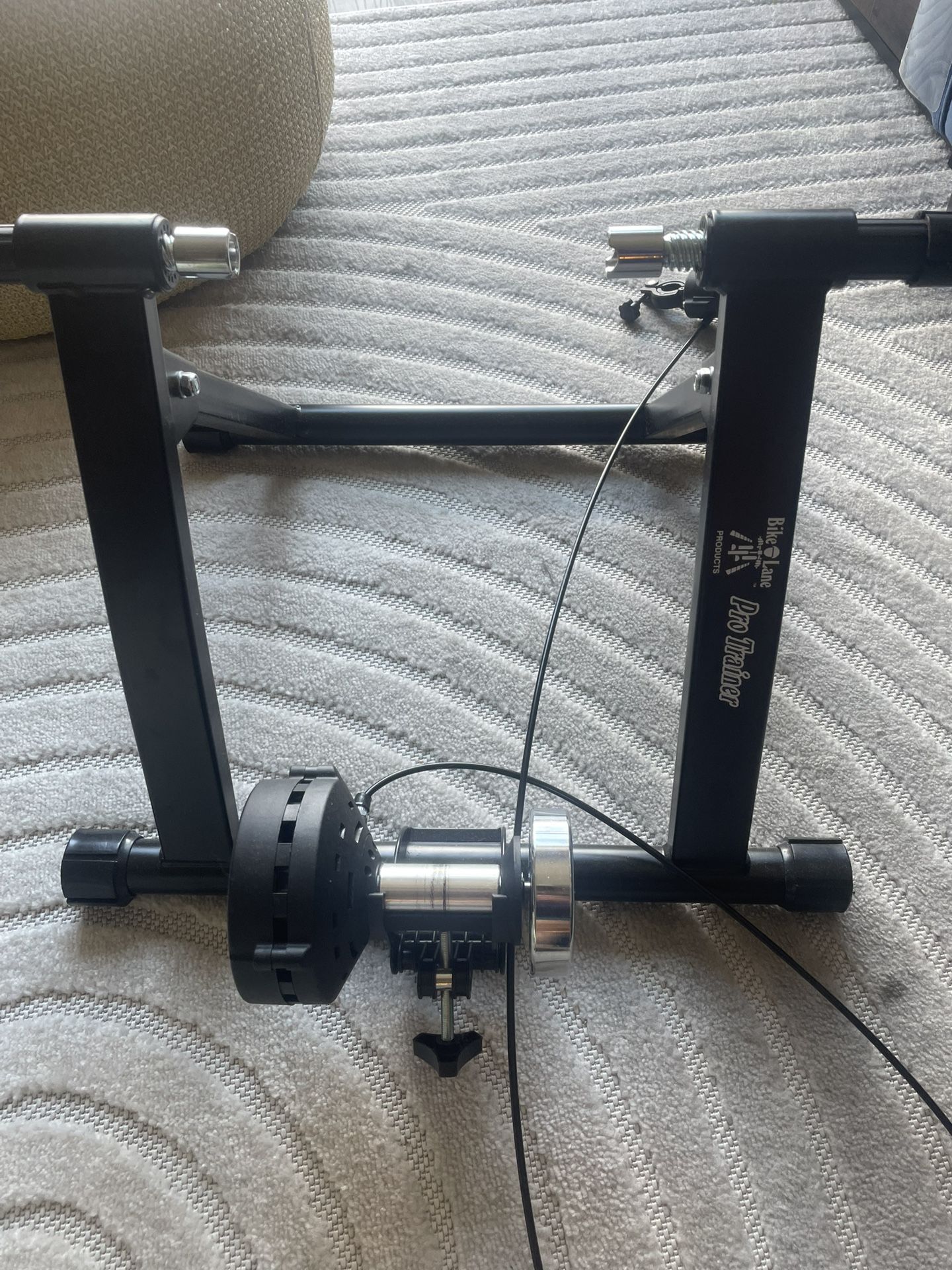 Bike Trainer