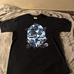 Bape Japan Tee 