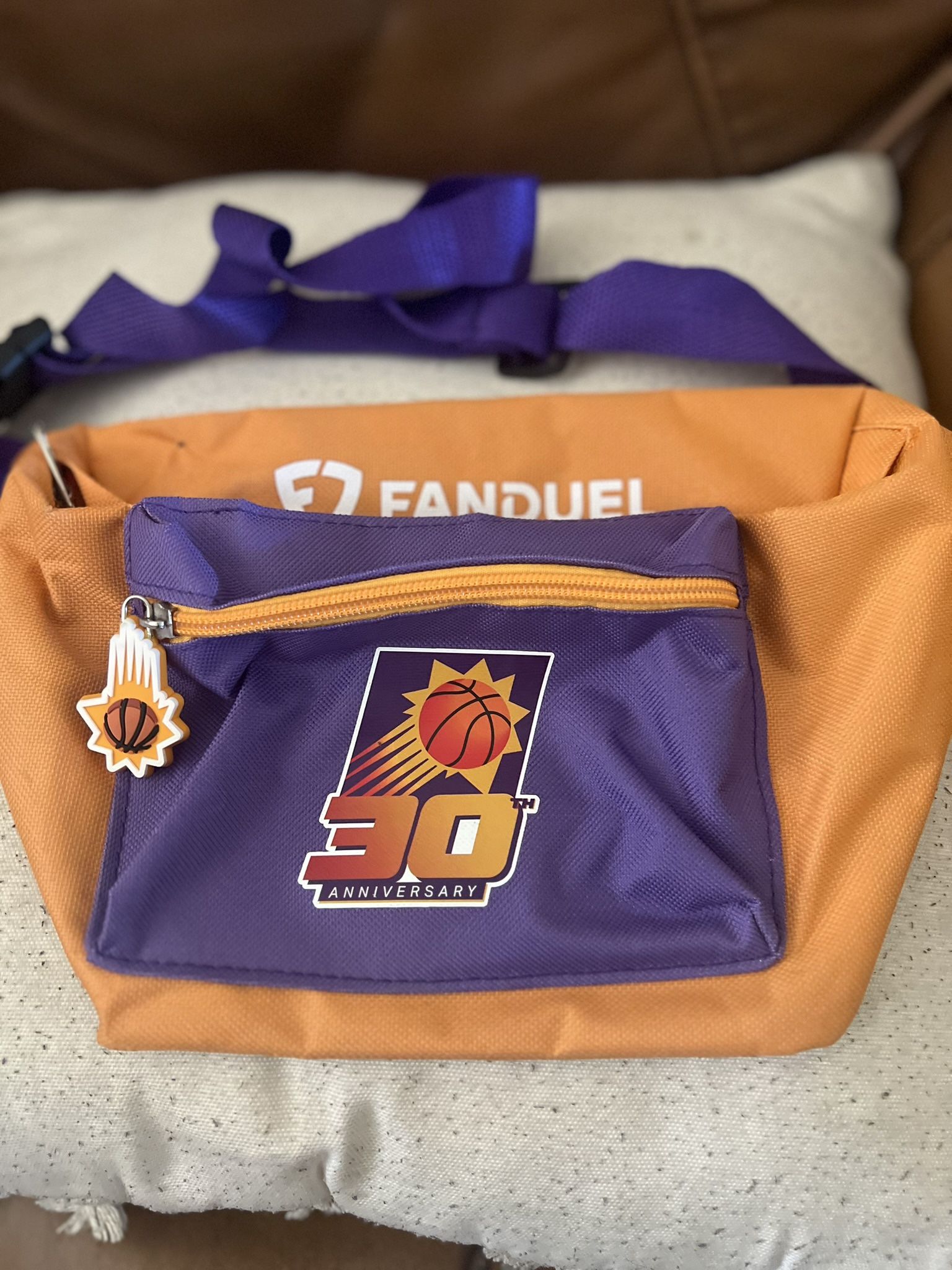Phoenix Suns 30th Anniversary Fanny Pack