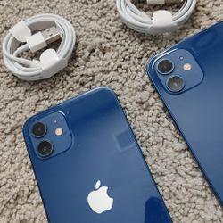 Iphone 12 : Unlocked 