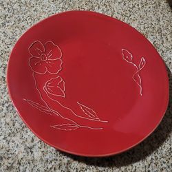 Plate set